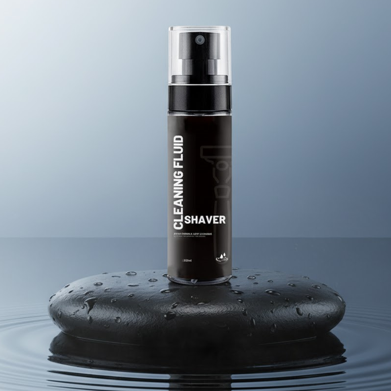 ✨🔥Flash Sale✨🔥|Electric Shaver Guard Cleaning Spray 