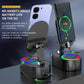 Boost Any Sound Instantly! No-Pairing Stand & Speaker