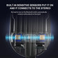Boost Any Sound Instantly! No-Pairing Stand & Speaker