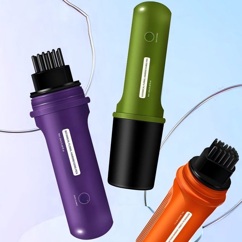 Portable Gray Hair Touch-Up Pen