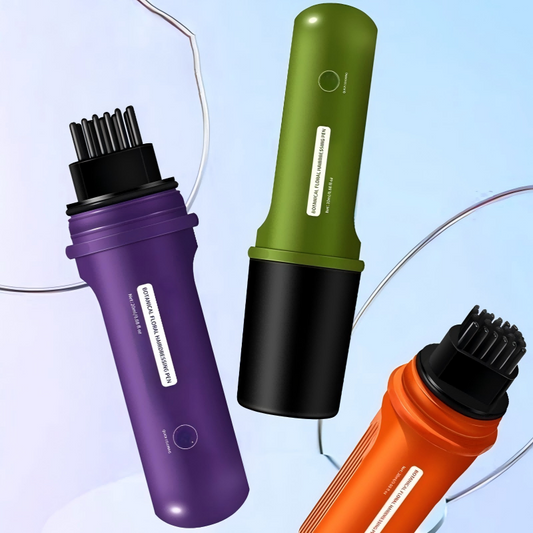 Portable Gray Hair Touch-Up Pen