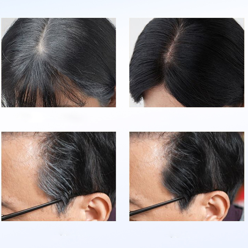 Portable Gray Hair Touch-Up Pen