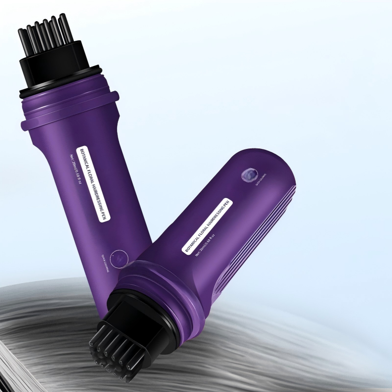 Portable Gray Hair Touch-Up Pen