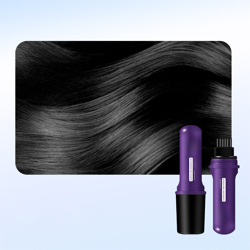 Portable Gray Hair Touch-Up Pen