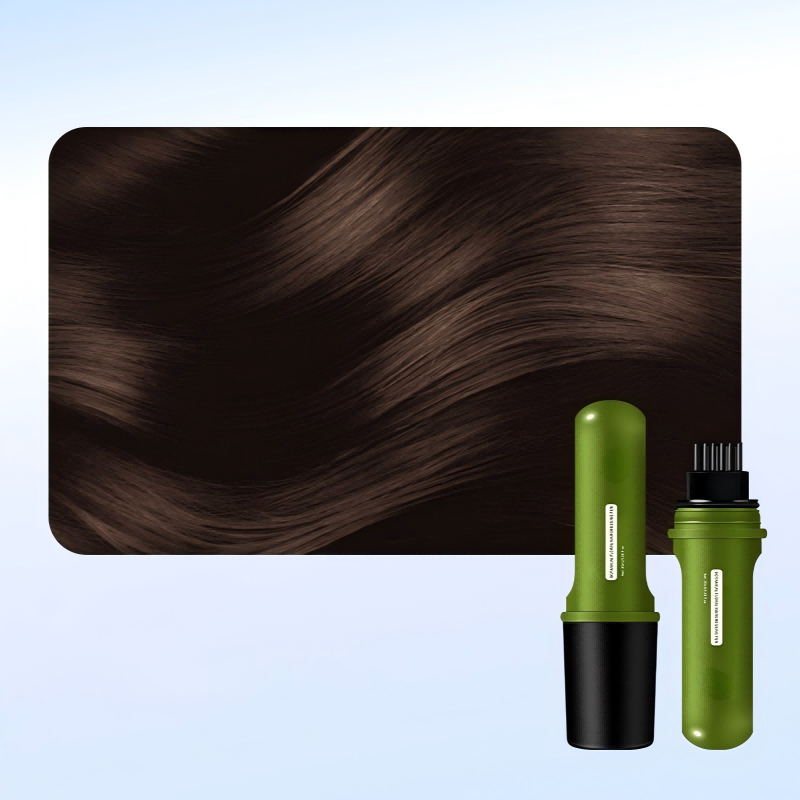 Portable Gray Hair Touch-Up Pen