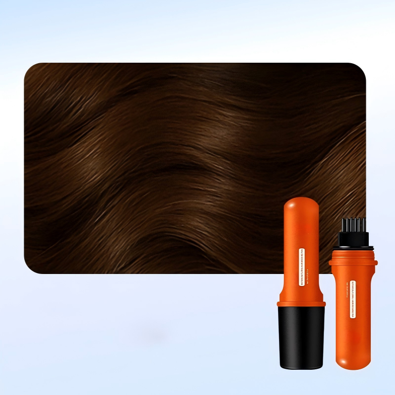 Portable Gray Hair Touch-Up Pen