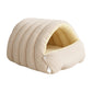 🔥🐱Super bargain!🐶|Warmth Cozy Comfort  Plush Pet Cave