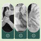 Grip Stronger Instantly! No-Slip Dual-Resistance Hand Rings