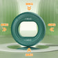 Grip Stronger Instantly! No-Slip Dual-Resistance Hand Rings