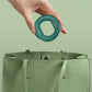 Grip Stronger Instantly! No-Slip Dual-Resistance Hand Rings