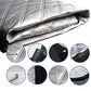 Clear Your Windshield Instantly! Magnetic Frost & Snow Cover