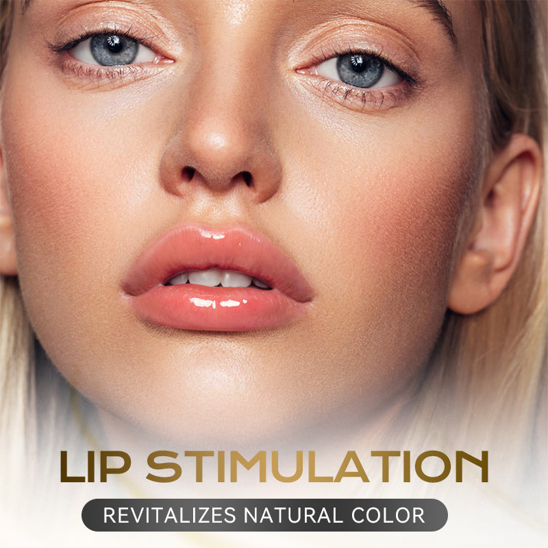 🔥✨Hot Sale 50% OFF!!⚡Hot Seller!🔥✨|Hydrating Exfoliating Clear Lip Oil