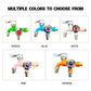 Upgrade Water Safety Instantly! Explosion-Proof Dual-Control Faucet