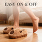 🔥Trending Now🔥|Warm Indoor Non-Slip Capybara Slippers