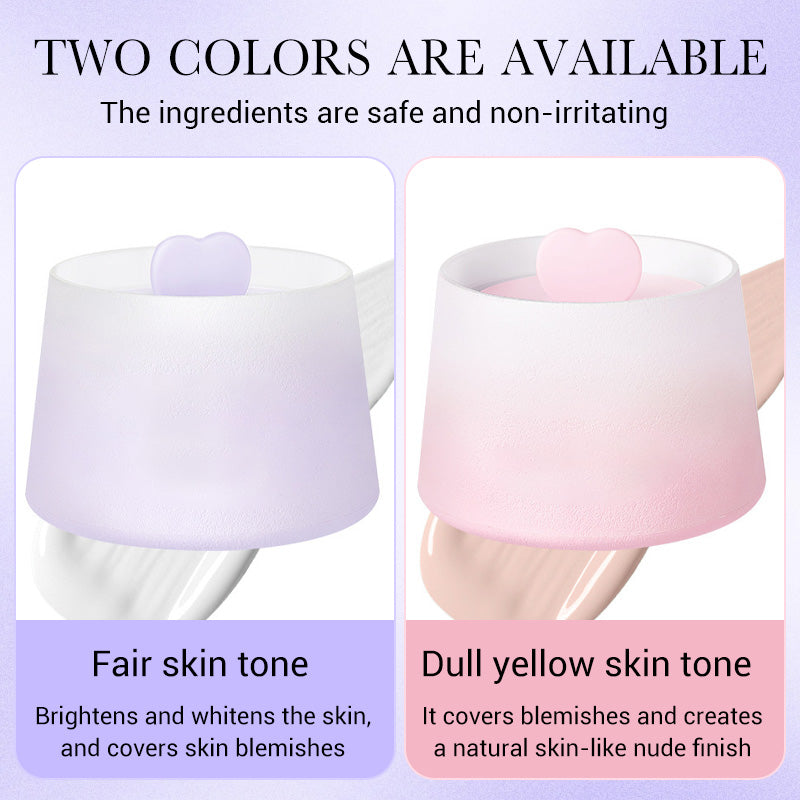 ✨🔥Flash Sale✨🔥 | Waterproof Lightweight Brightening Concealer Cream