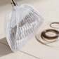 Remove Pet Hair Instantly! Self-Cleaning Electrostatic Lint Remover