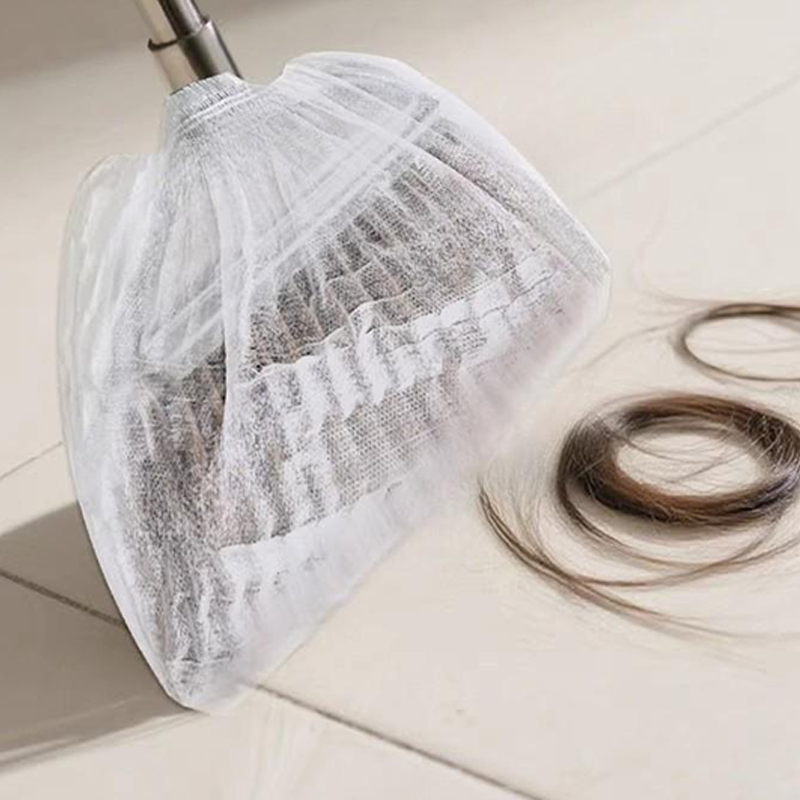 Remove Pet Hair Instantly! Self-Cleaning Electrostatic Lint Remover