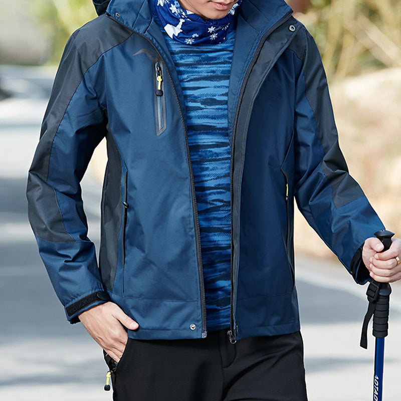 🔥HOT SALE 40%OFF✨|Men's Performance Outdoor Jacket
