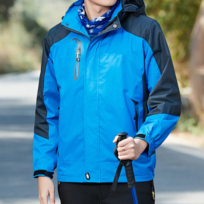 🔥HOT SALE 40%OFF✨|Men's Performance Outdoor Jacket