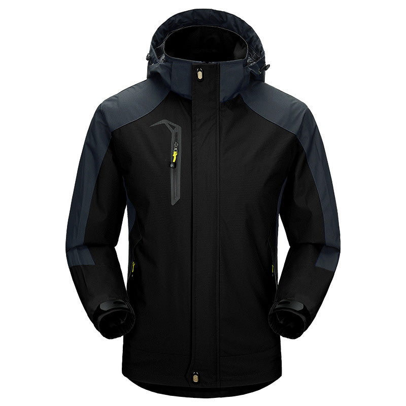 🔥HOT SALE 40%OFF✨|Men's Performance Outdoor Jacket