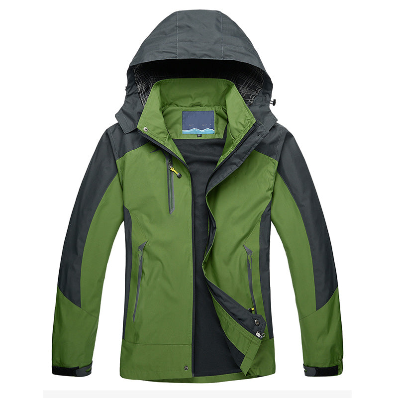 🔥HOT SALE 40%OFF✨|Men's Performance Outdoor Jacket