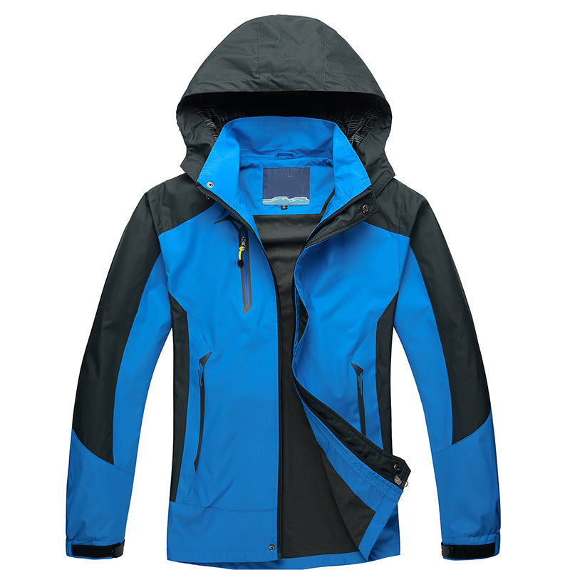 🔥HOT SALE 40%OFF✨|Men's Performance Outdoor Jacket
