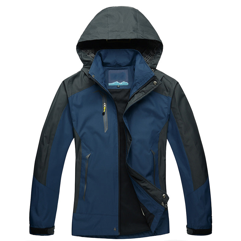 🔥HOT SALE 40%OFF✨|Men's Performance Outdoor Jacket