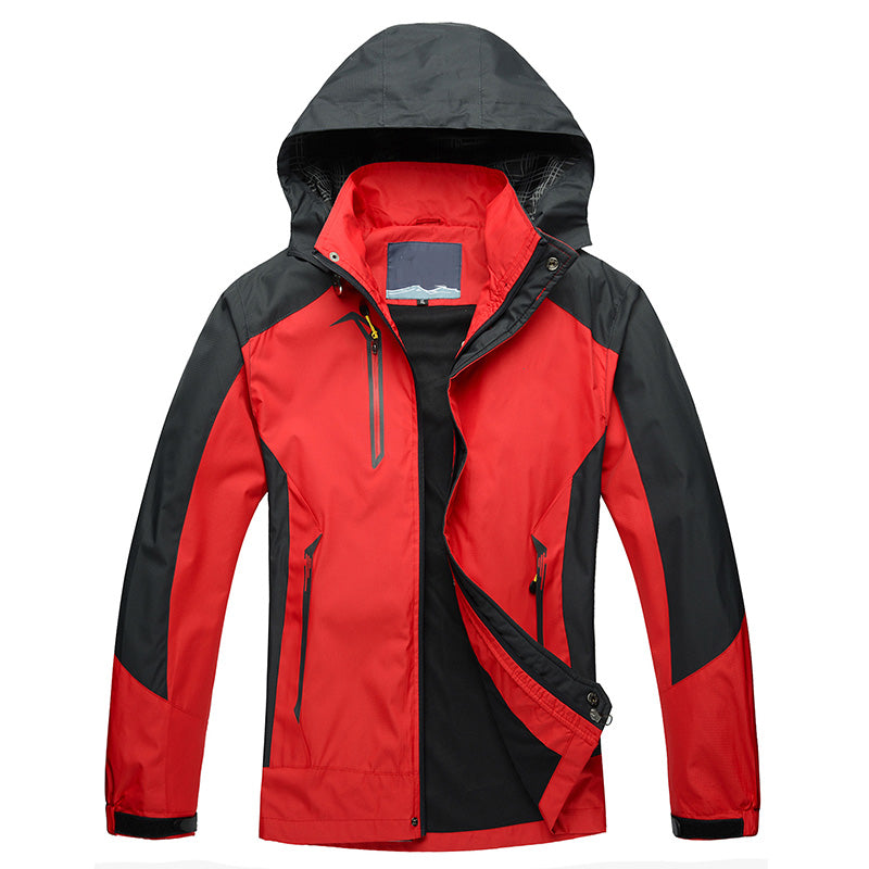 🔥HOT SALE 40%OFF✨|Men's Performance Outdoor Jacket