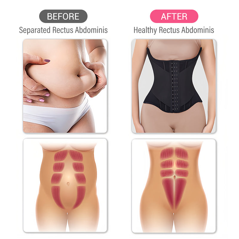 🔥【50% OFF】Breathable Comfort Waist Shaper – Sculpts & Slims Instantly with All-Day Comfort!
