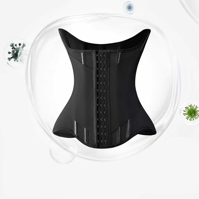 🔥【50% OFF】Breathable Comfort Waist Shaper – Sculpts & Slims Instantly with All-Day Comfort!