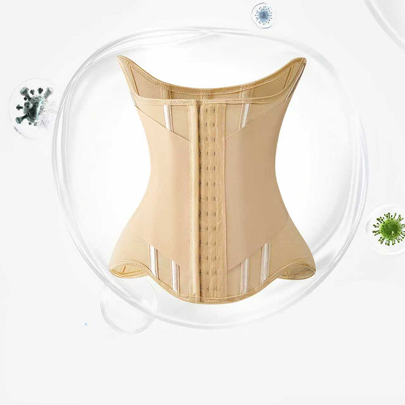 🔥【50% OFF】Breathable Comfort Waist Shaper – Sculpts & Slims Instantly with All-Day Comfort!