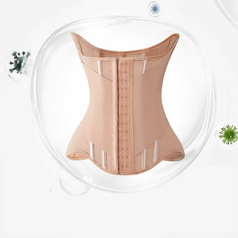 🔥【50% OFF】Breathable Comfort Waist Shaper – Sculpts & Slims Instantly with All-Day Comfort!