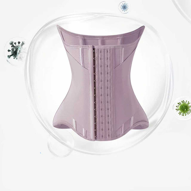🔥【50% OFF】Breathable Comfort Waist Shaper – Sculpts & Slims Instantly with All-Day Comfort!