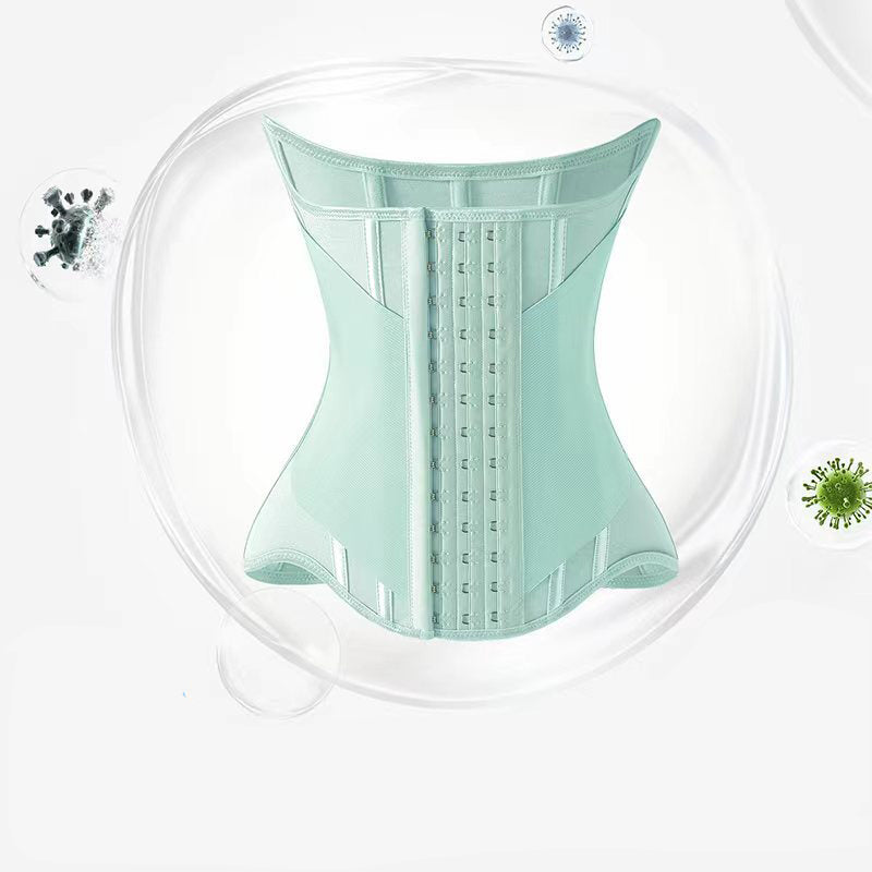 🔥【50% OFF】Breathable Comfort Waist Shaper – Sculpts & Slims Instantly with All-Day Comfort!