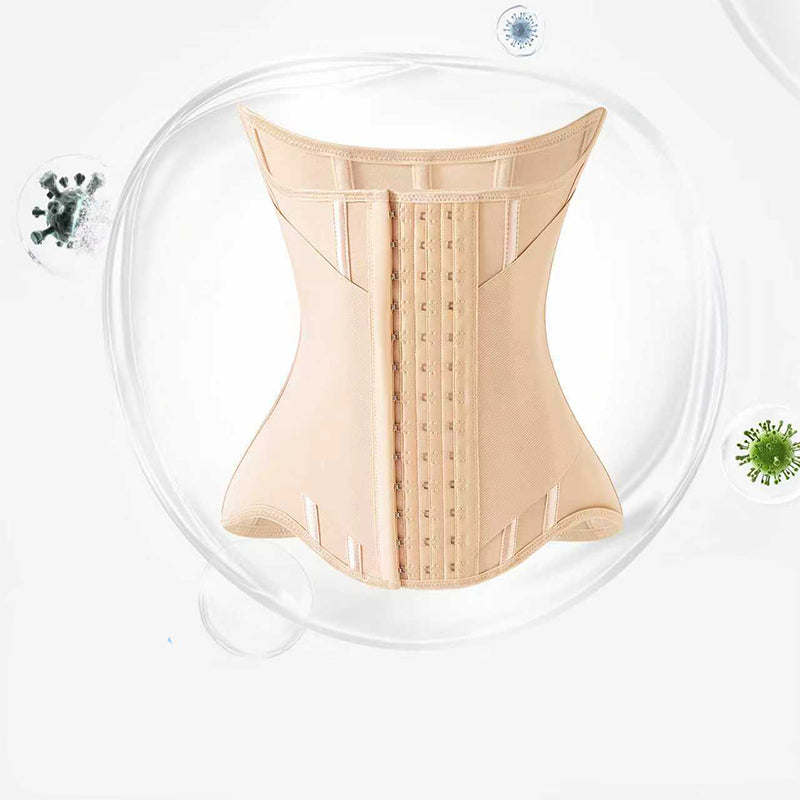 🔥【50% OFF】Breathable Comfort Waist Shaper – Sculpts & Slims Instantly with All-Day Comfort!