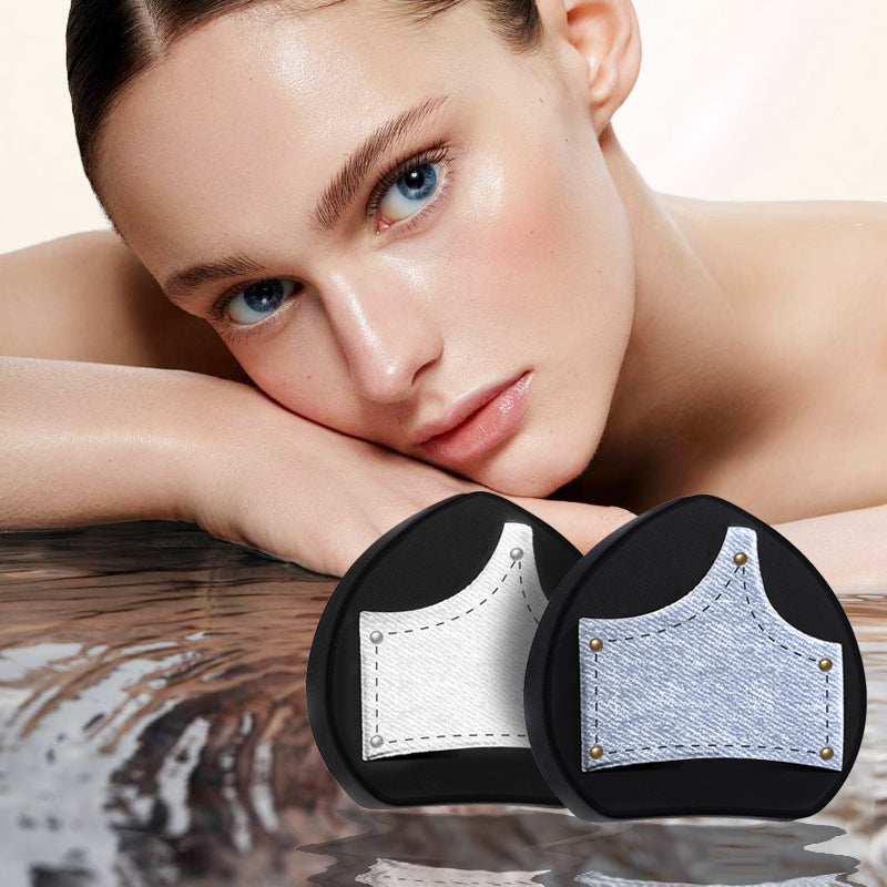 ✨Dual-Use Skin-Friendly Powder Puff 3-Piece Set✨