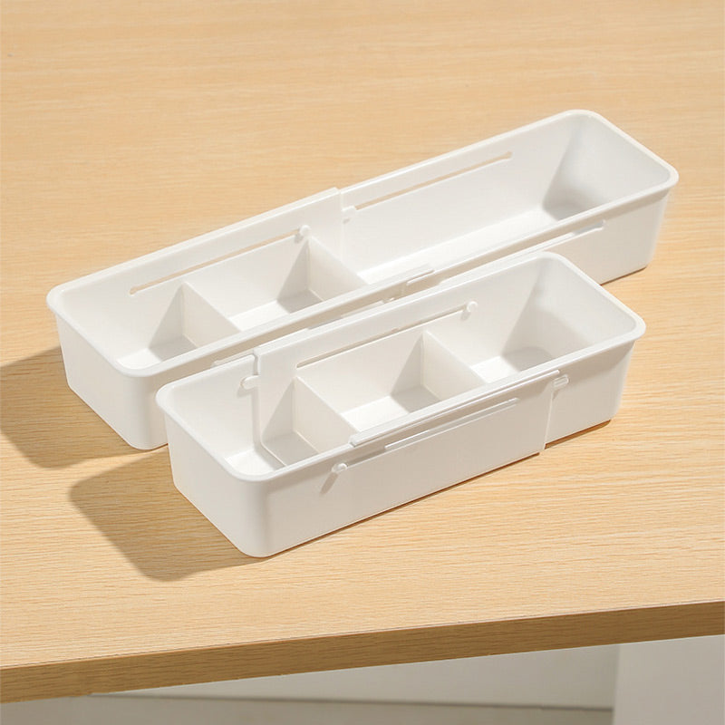 ✨🔥Limited Time Offer 50%Off✨🔥|📦 Expandable Drawer Organizer