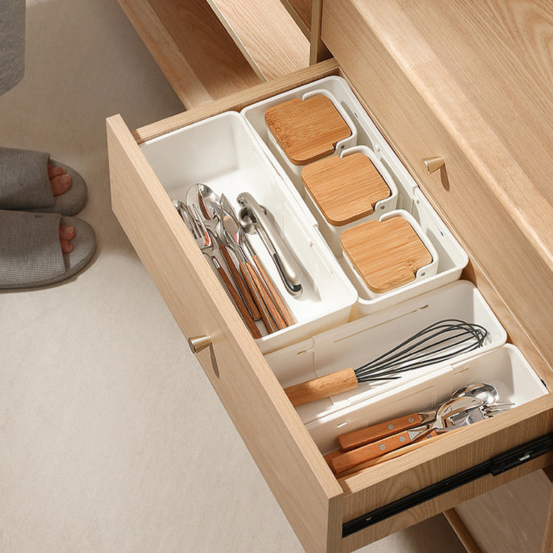 ✨🔥Limited Time Offer 50%Off✨🔥|📦 Expandable Drawer Organizer