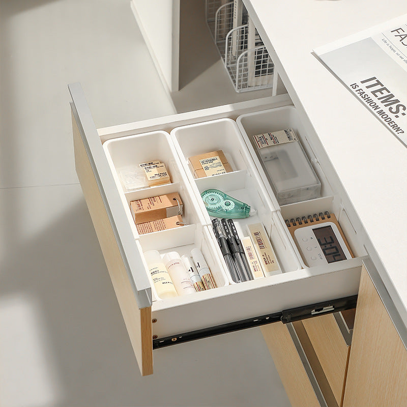 ✨🔥Limited Time Offer 50%Off✨🔥|📦 Expandable Drawer Organizer
