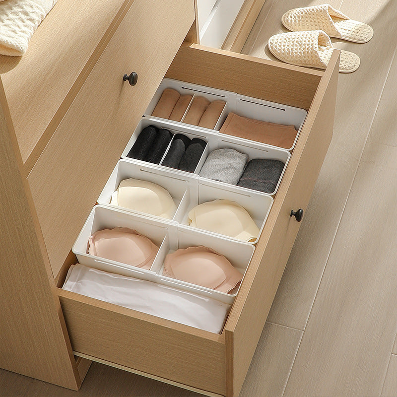 ✨🔥Limited Time Offer 50%Off✨🔥|📦 Expandable Drawer Organizer
