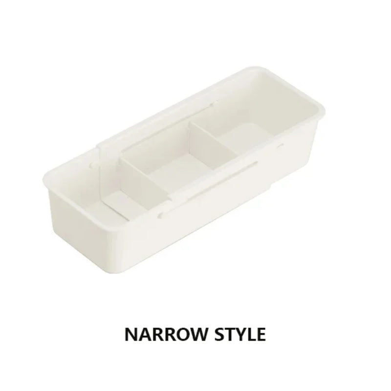 ✨🔥Limited Time Offer 50%Off✨🔥|📦 Expandable Drawer Organizer