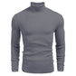 🔥Trending Now💥 |Winter Men's Knitted Turtleneck Slim Sweater
