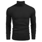 🔥Trending Now💥 |Winter Men's Knitted Turtleneck Slim Sweater