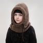 🎄🎁Meet Christmas 50% OFF💥Cozy All-in-One Winter Warm Hat for Kids