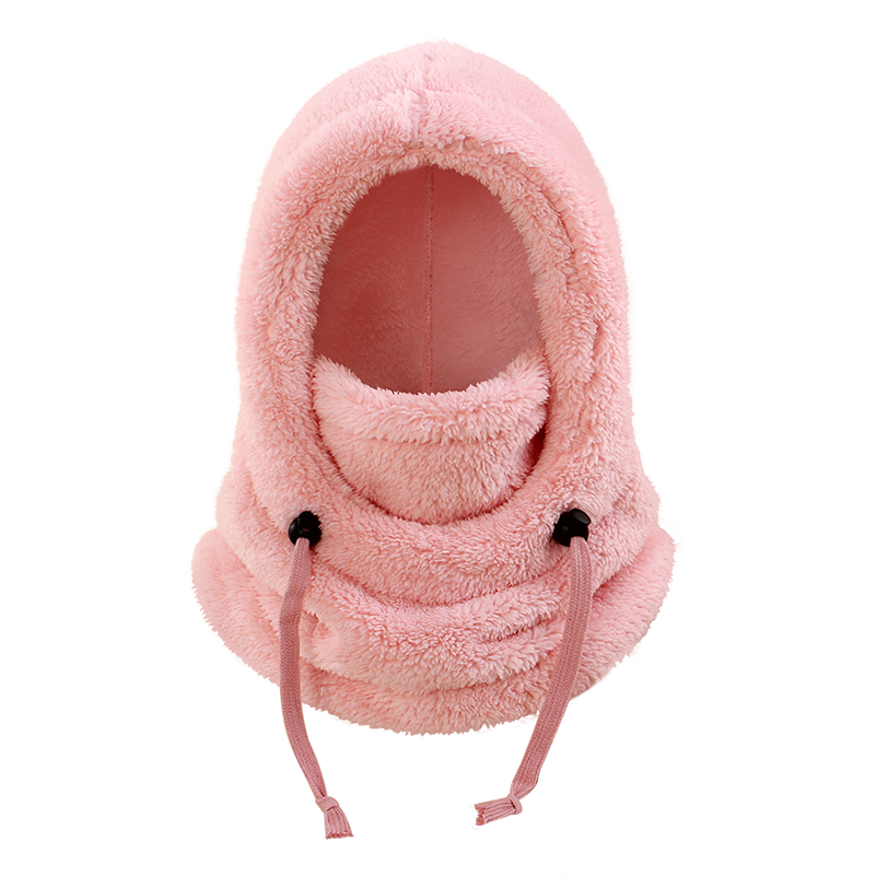 🎄🎁Meet Christmas 50% OFF💥Cozy All-in-One Winter Warm Hat for Kids