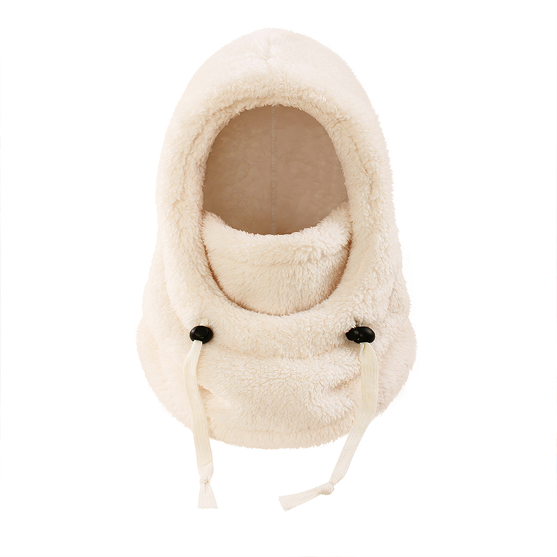 🎄🎁Meet Christmas 50% OFF💥Cozy All-in-One Winter Warm Hat for Kids