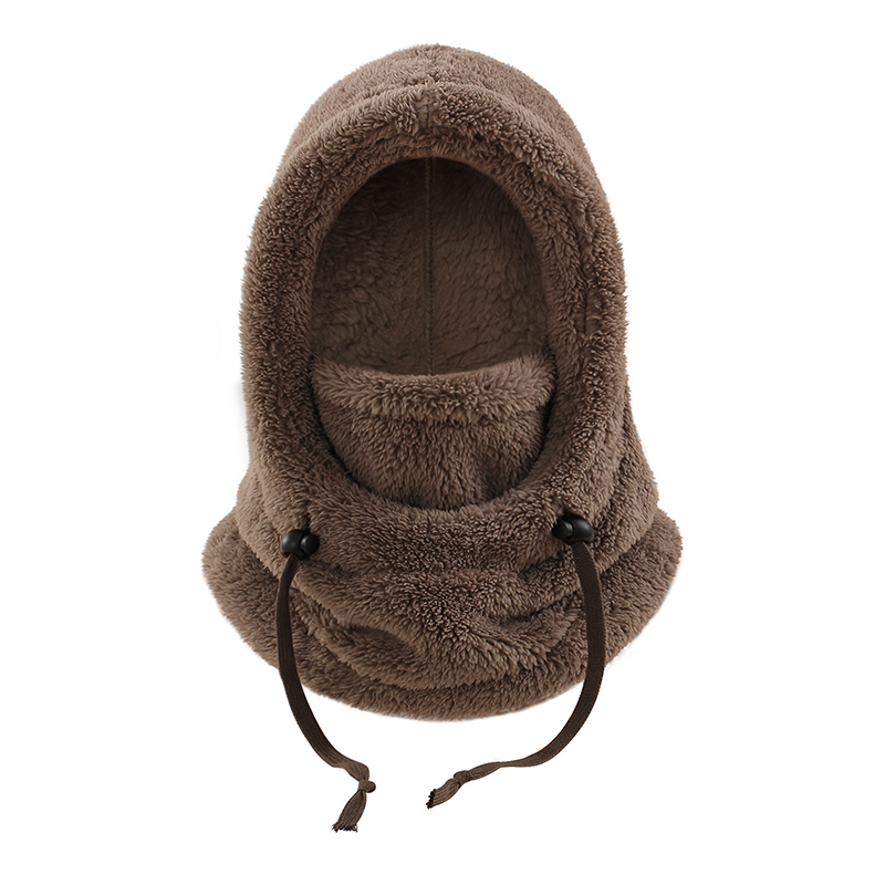 🎄🎁Meet Christmas 50% OFF💥Cozy All-in-One Winter Warm Hat for Kids
