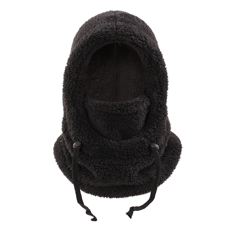 🎄🎁Meet Christmas 50% OFF💥Cozy All-in-One Winter Warm Hat for Kids