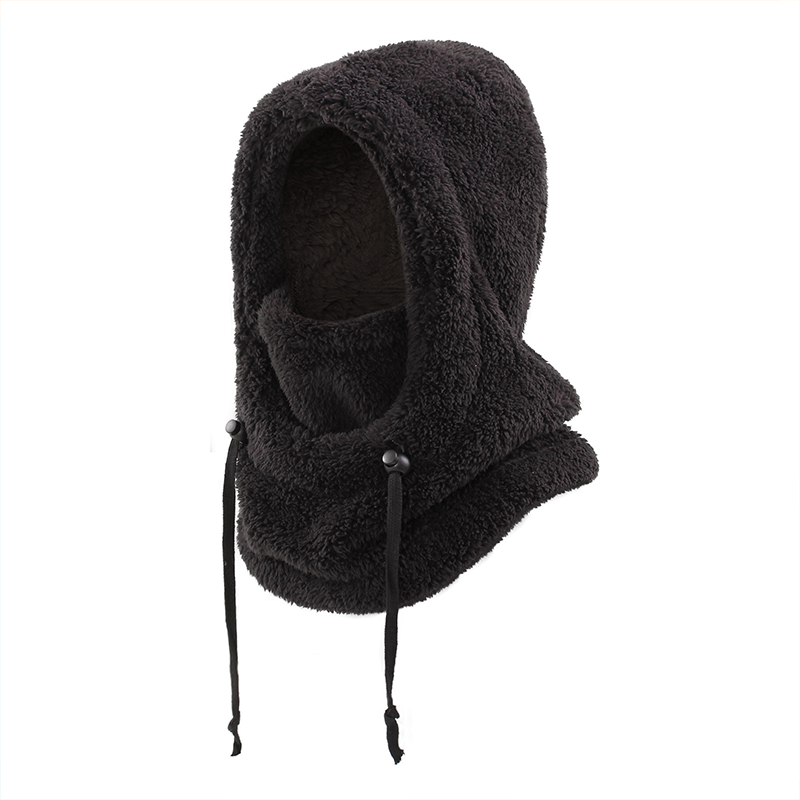 🎄🎁Meet Christmas 50% OFF💥Cozy All-in-One Winter Warm Hat for Kids