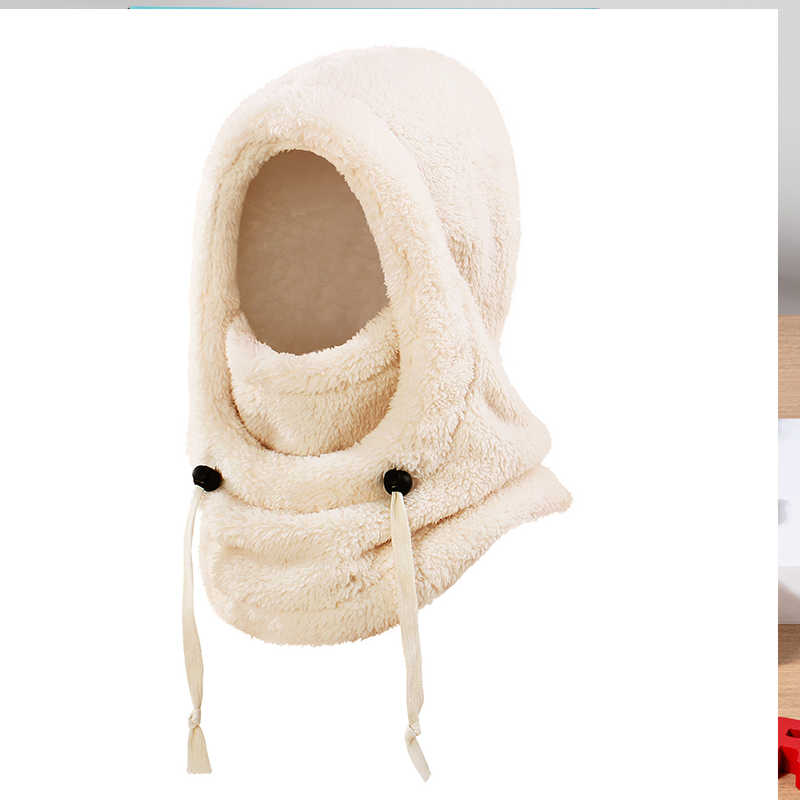 🎄🎁Meet Christmas 50% OFF💥Cozy All-in-One Winter Warm Hat for Kids